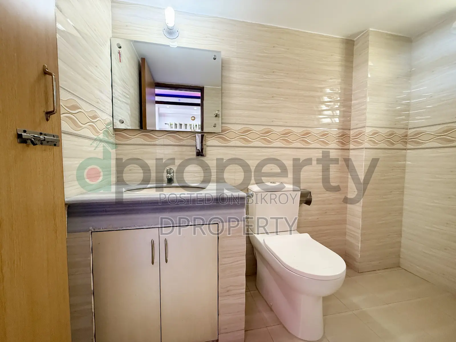 Furnished 3bdrm Apartment in Uttara for Rent in Uttara