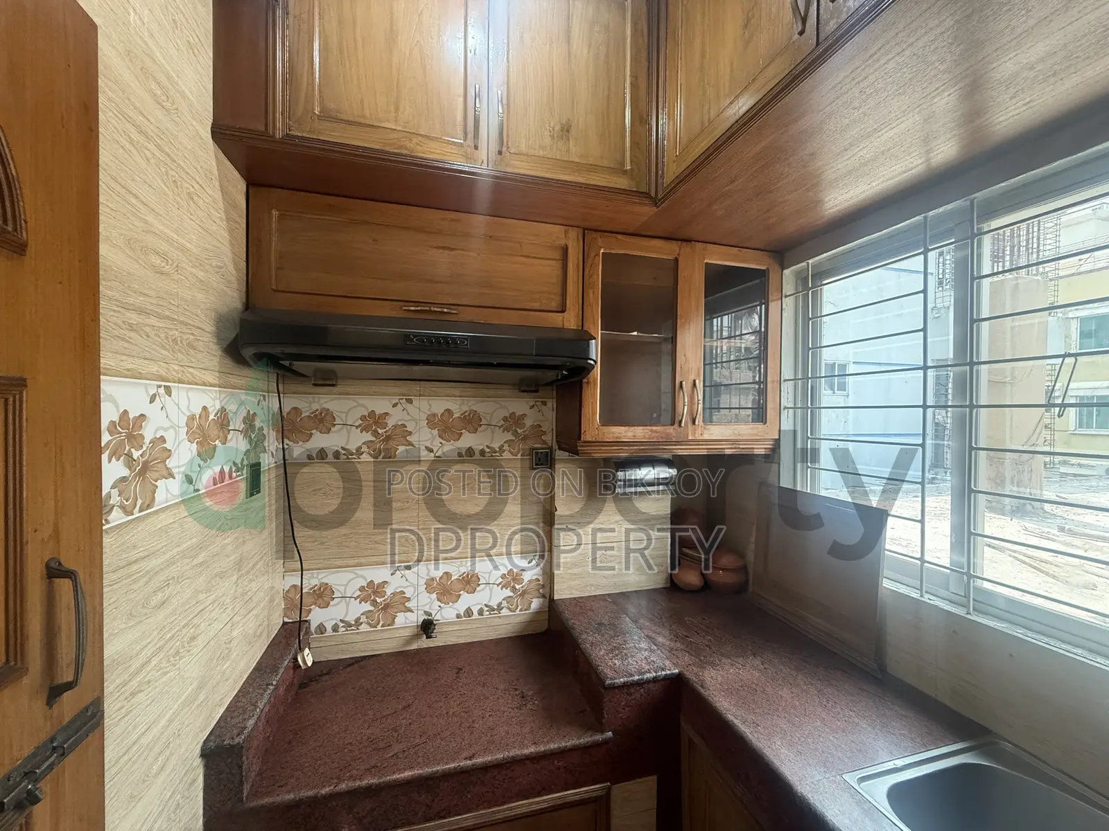 Furnished 3bdrm Apartment in Uttara for Rent in Uttara