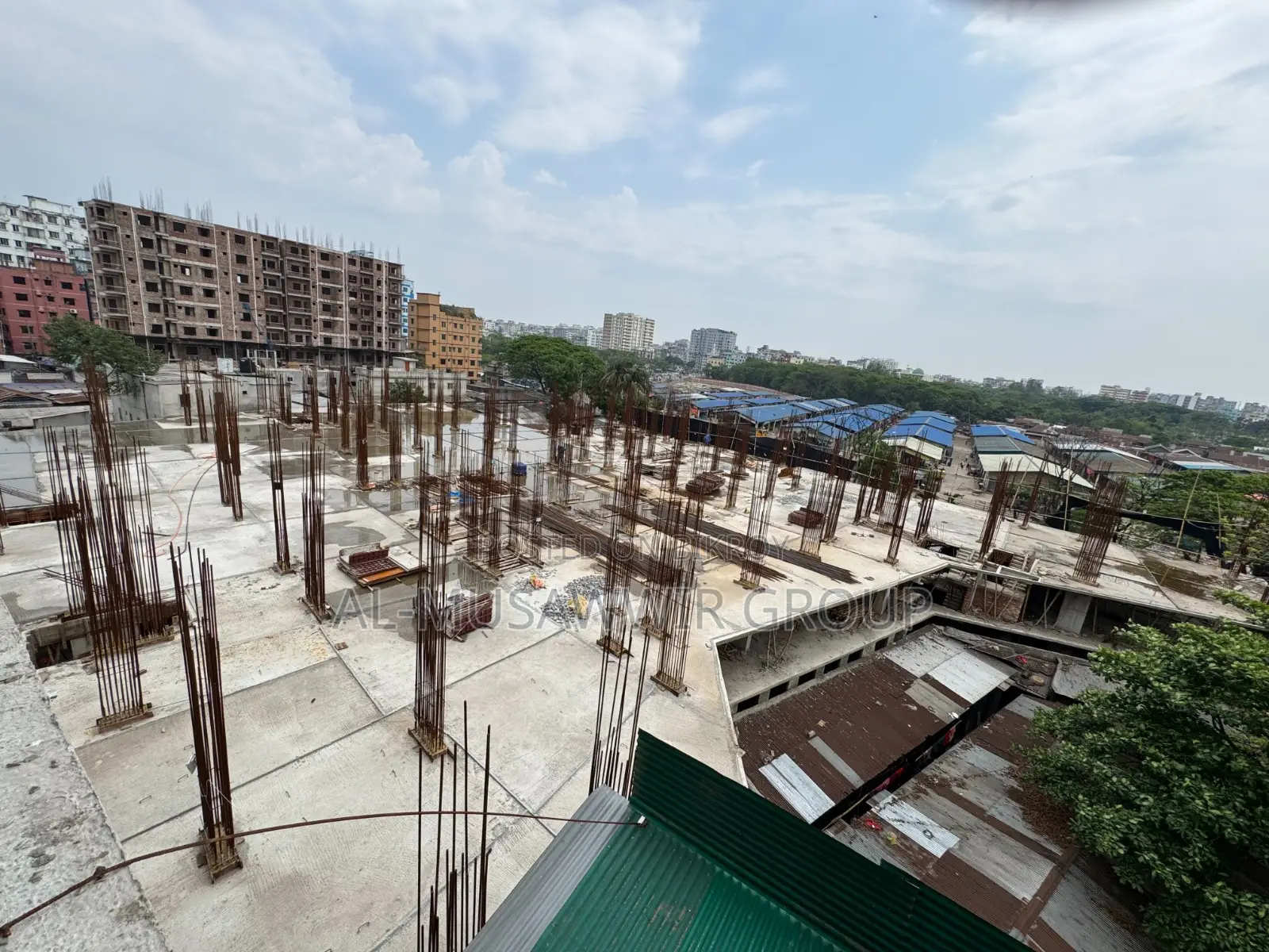 Buy a Family-Friendly Flat at an Affordable Price Now in Mirpur