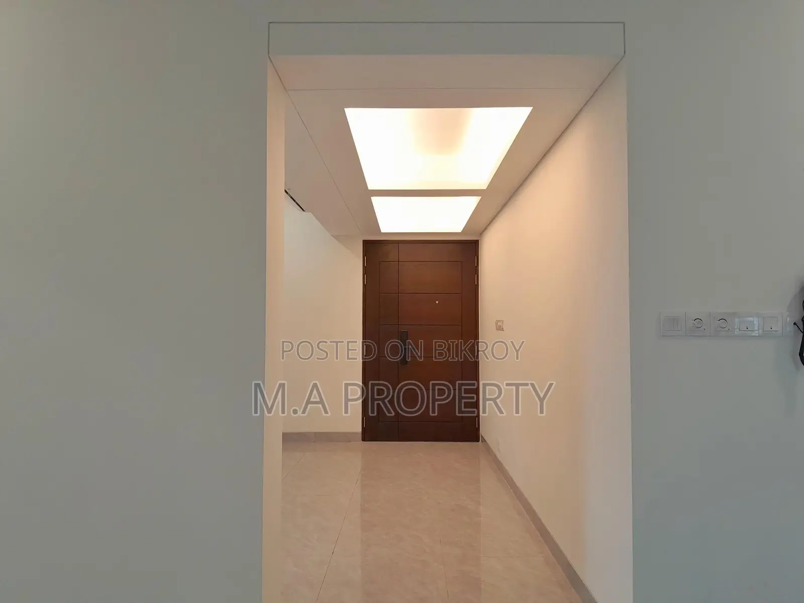 Furnished flat rent Gulshan in Gulshan