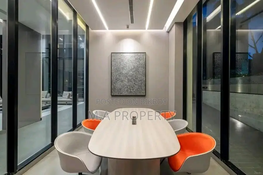 Furnished flat rent Gulshan in Gulshan