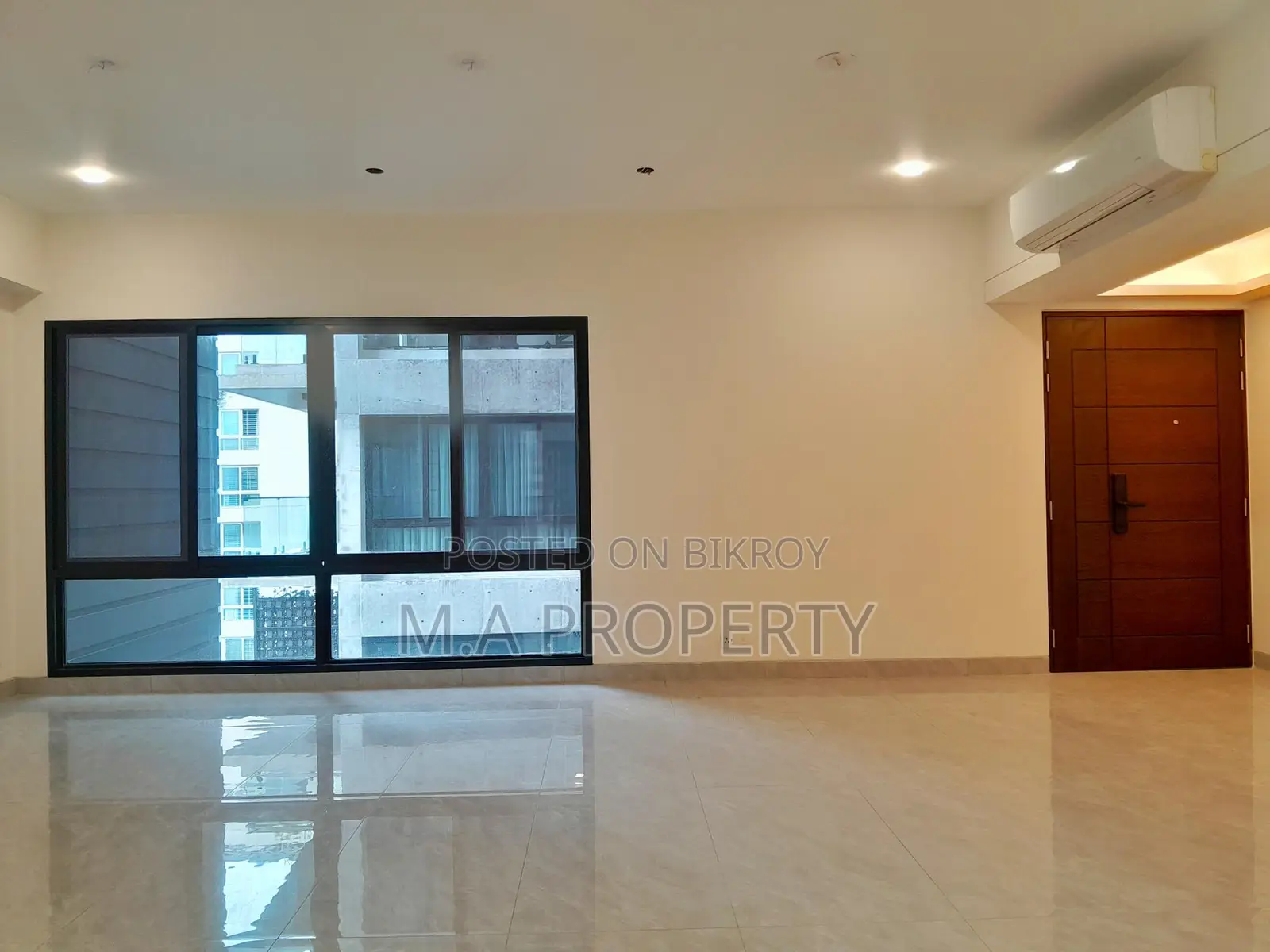 Furnished flat rent Gulshan in Gulshan