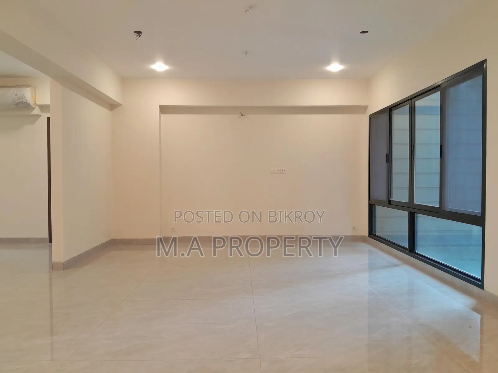 Furnished flat rent Gulshan in Gulshan