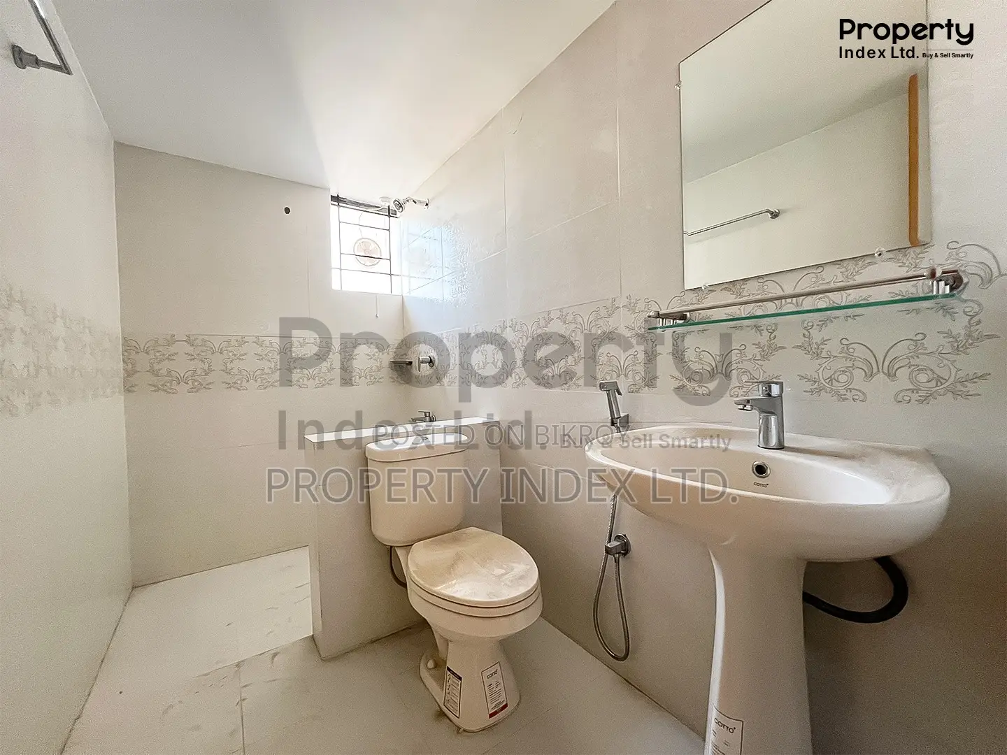 2220 sqft Ready Apartment for Sale – Bashundhara R/A I Block in Basundhara