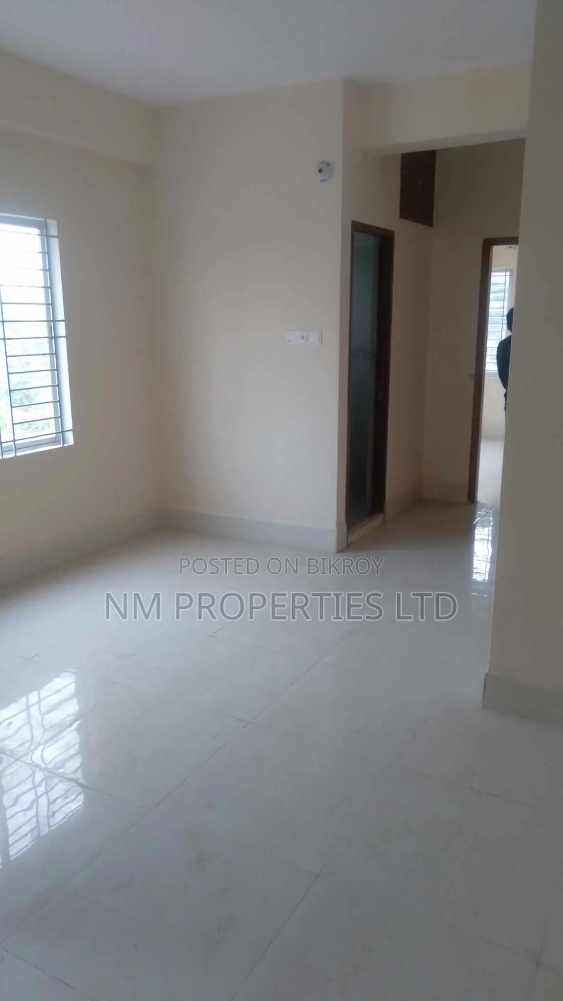 Prime Location 1025 Sft Ready Apartment for Sale at Mirpur-1 in Mirpur