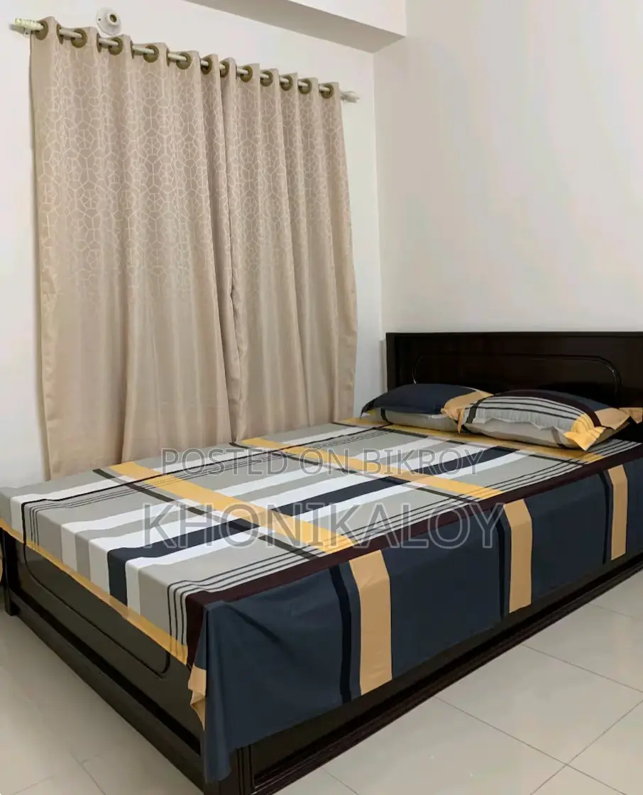 3BHK Entire rental unit for Short term stay in Mirpur 2, Dhaka in Mirpur
