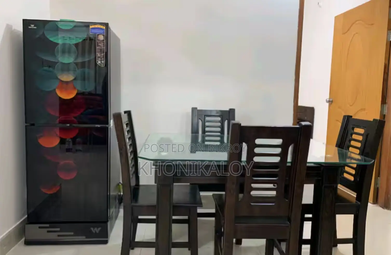 3BHK Entire rental unit for Short term stay in Mirpur 2, Dhaka in Mirpur