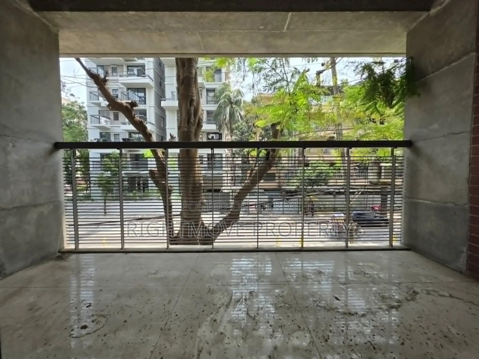 3-Bedroom Apartment in South Breeze, Dhanmondi for Sale in Dhanmondi