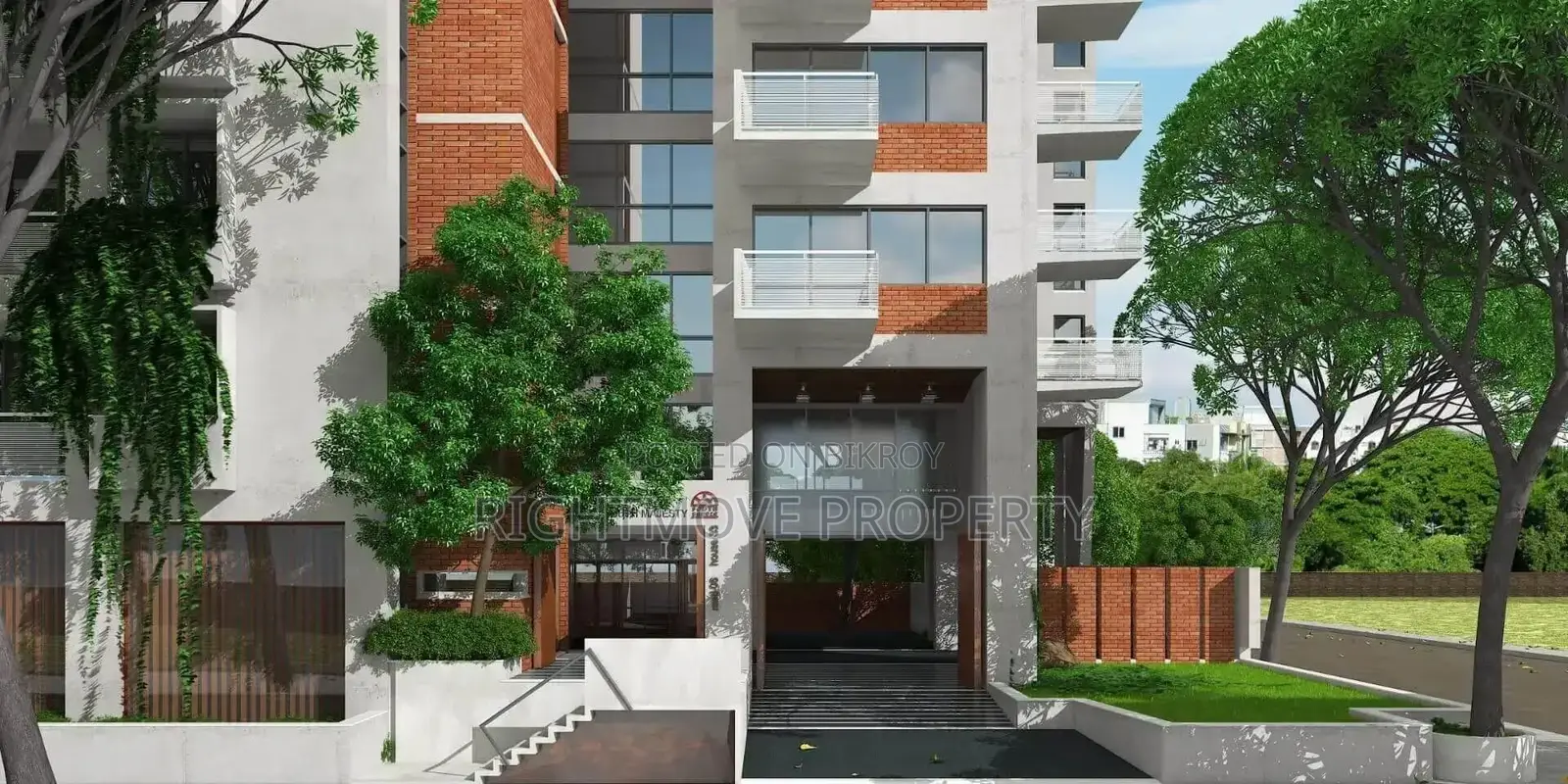 3-Bedroom Apartment in South Breeze, Dhanmondi for Sale in Dhanmondi
