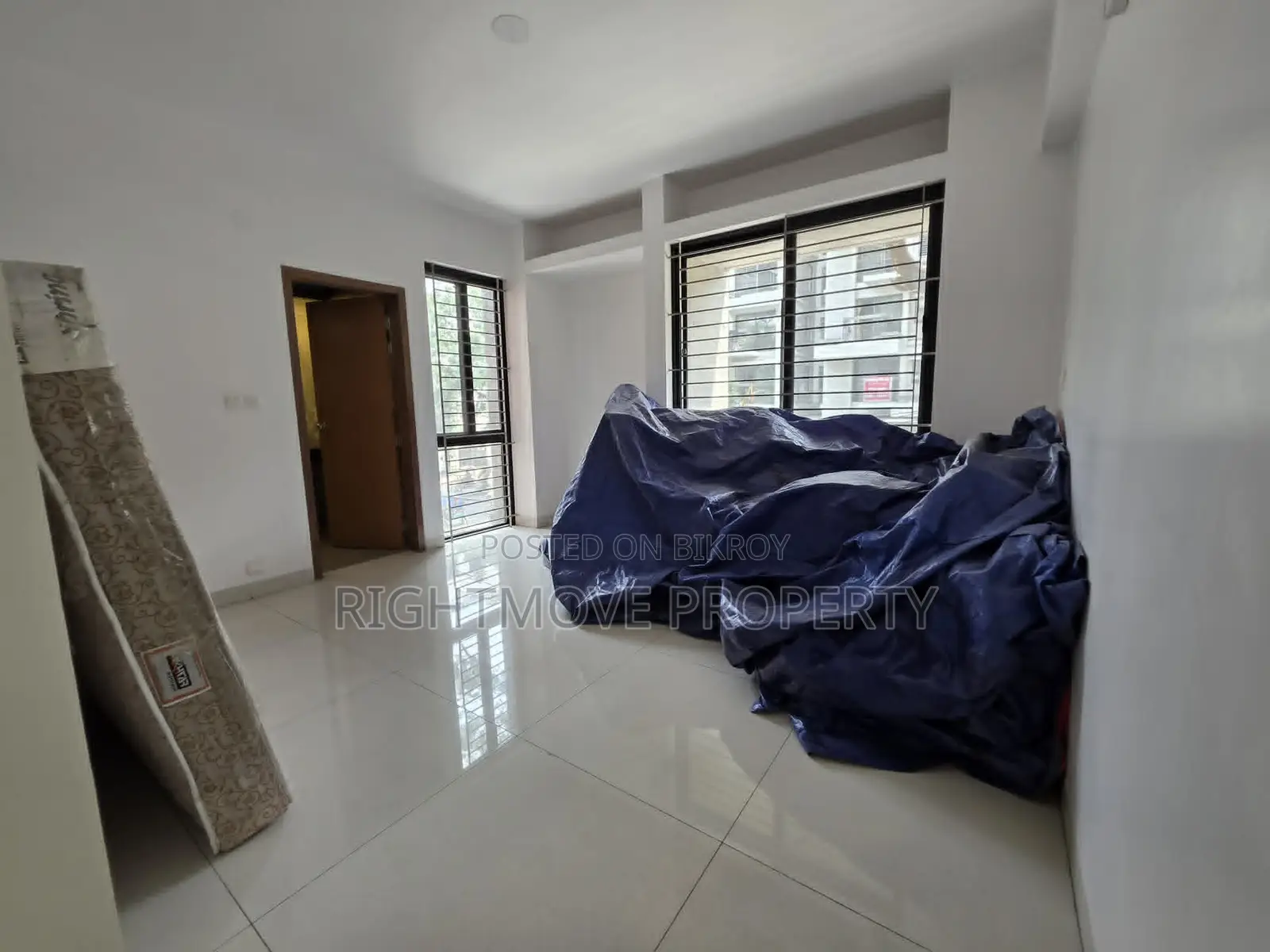 3-Bedroom Apartment in South Breeze, Dhanmondi for Sale in Dhanmondi