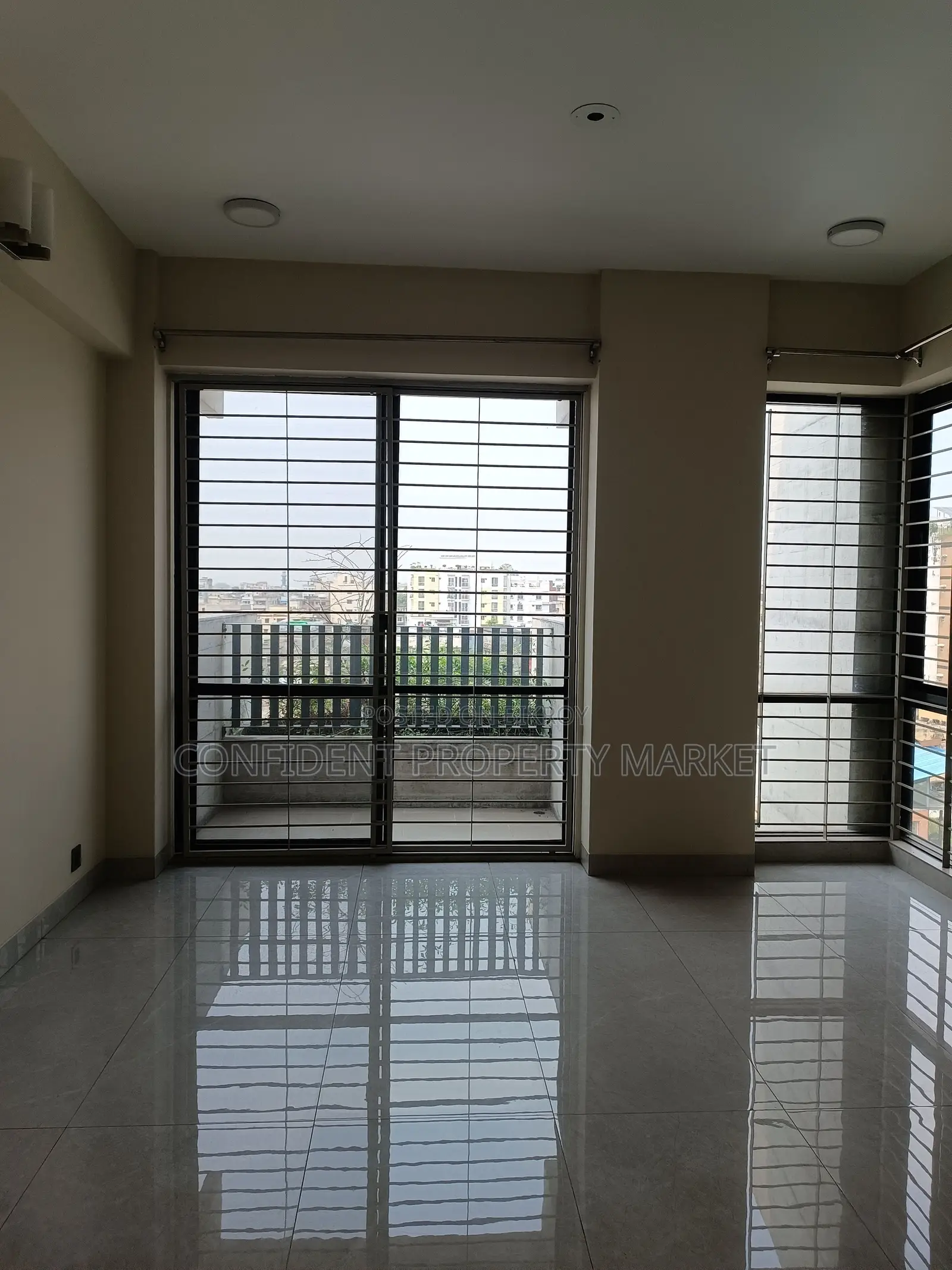 Exclusive Flat Rent In Baridhara in Baridhara