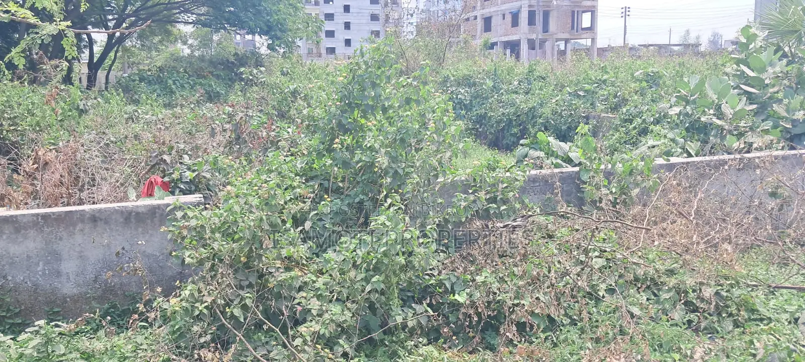 3 Katha Plot for Sale in Sector 13, Rajuk Purbachal in Purbachal