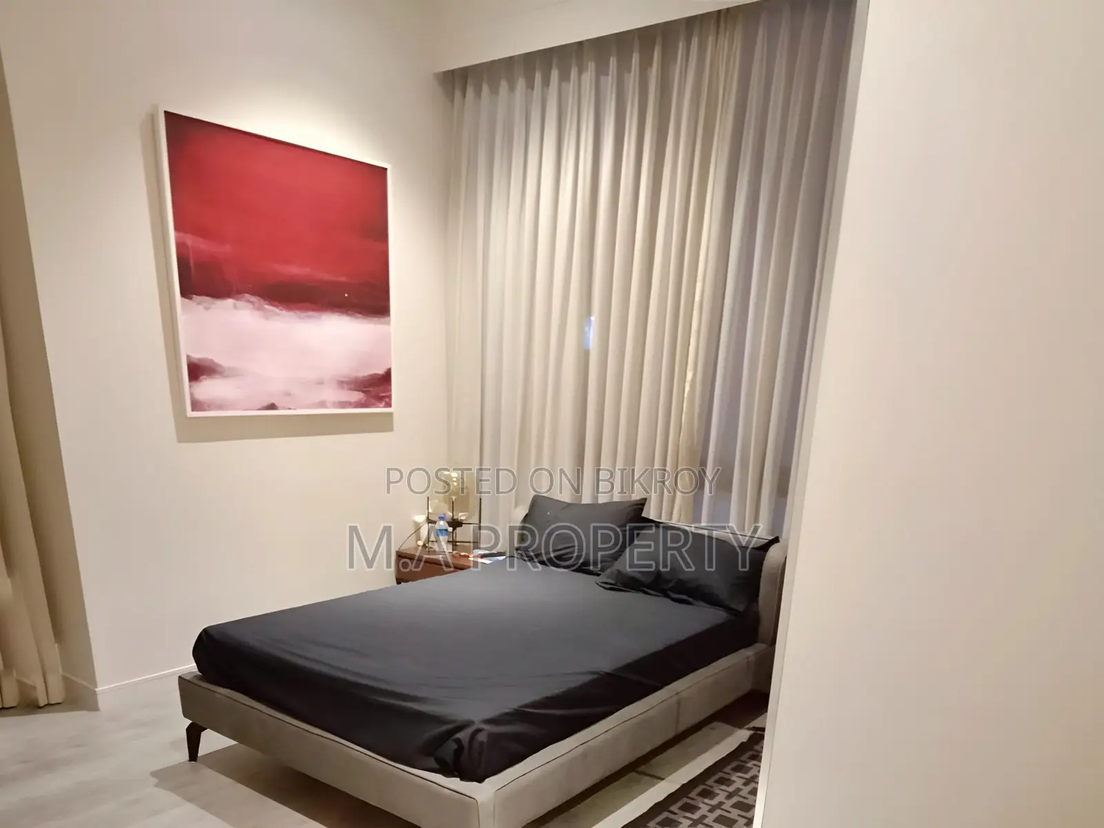 Furnished Apartment for Rent in Gulshan in Gulshan
