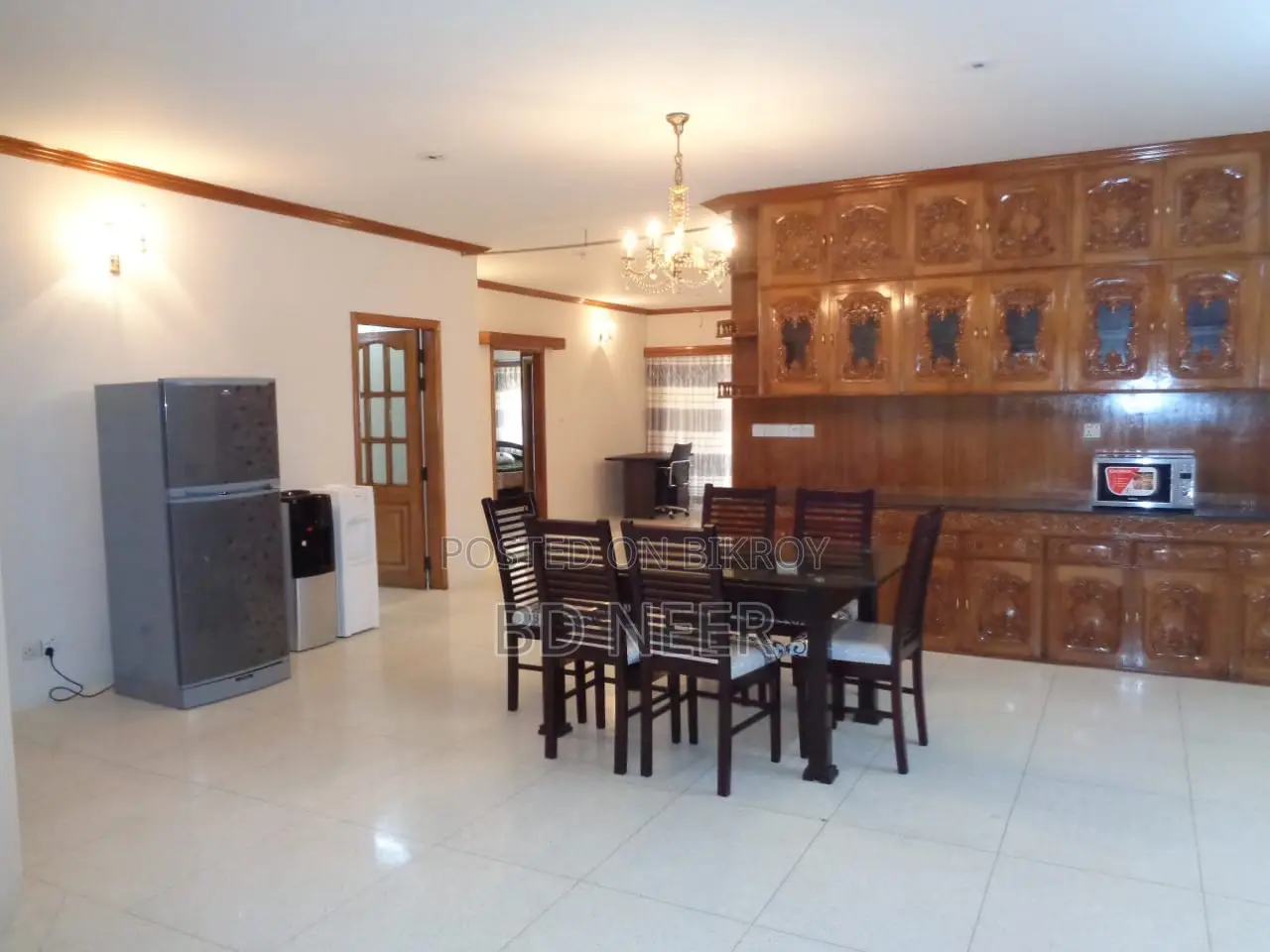So Good Fully Furnish Apt Rent In Gulshan in Gulshan