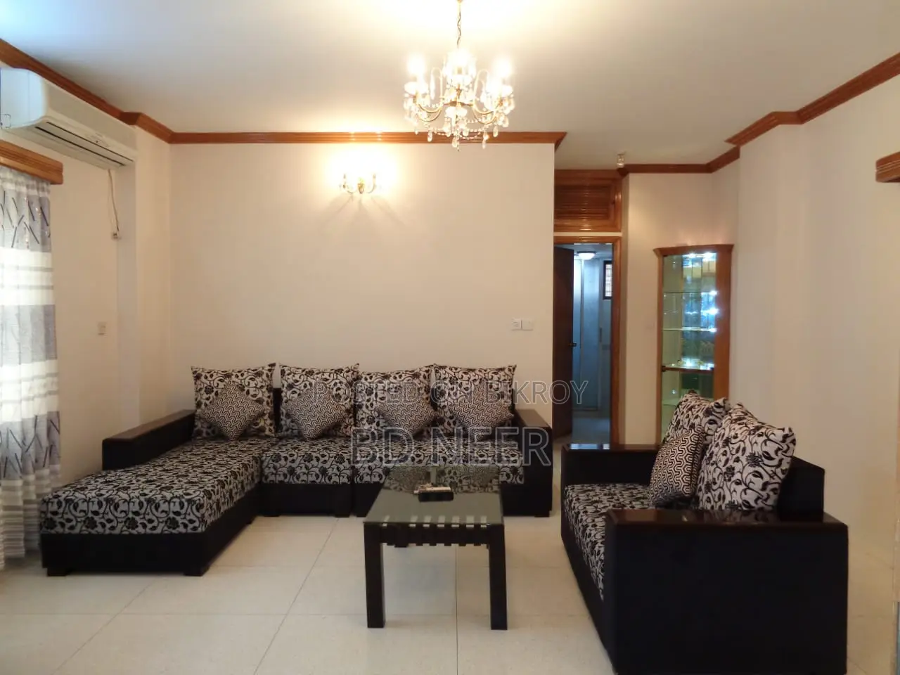 So Good Fully Furnish Apt Rent In Gulshan in Gulshan