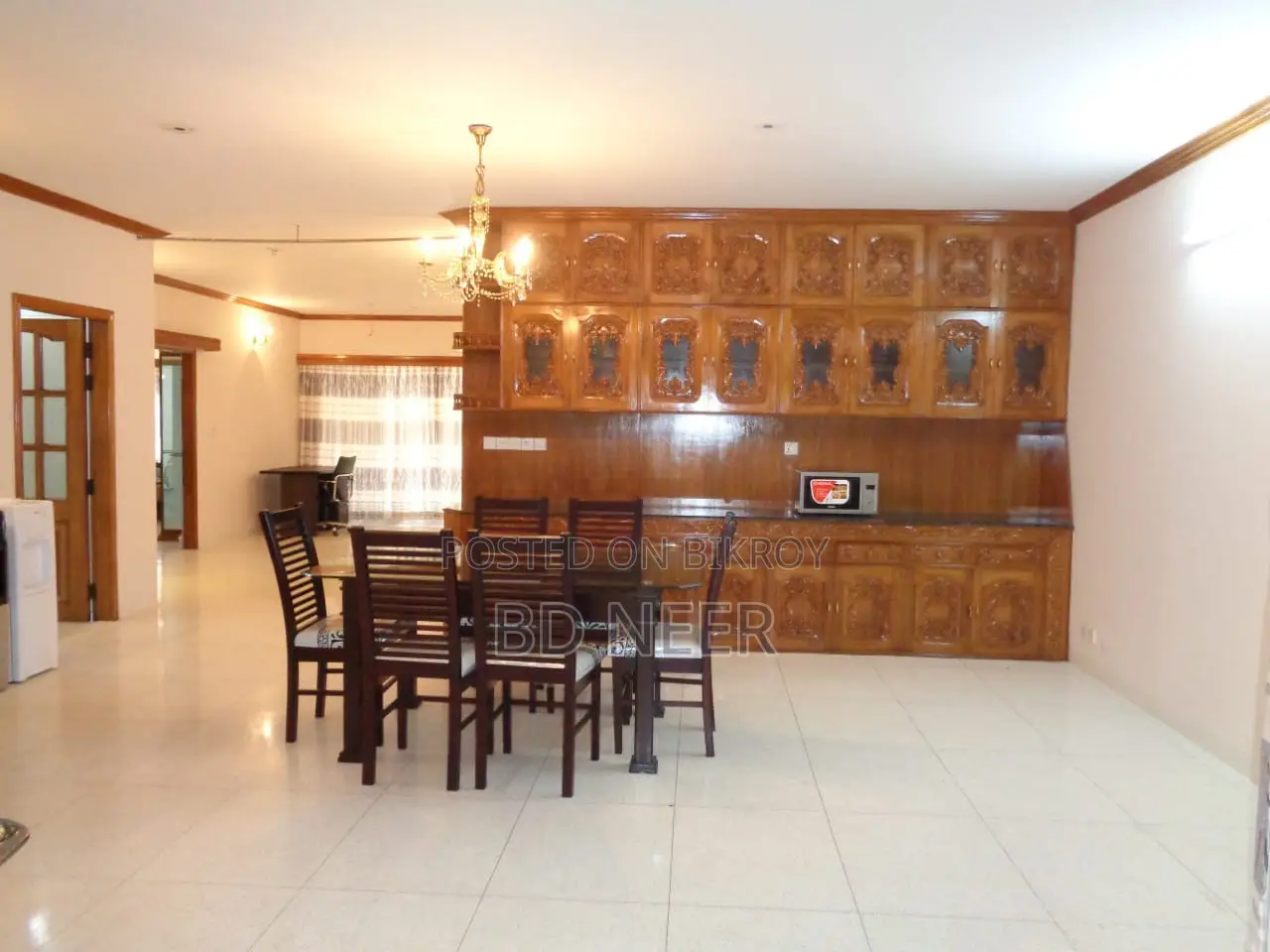 So Good Fully Furnish Apt Rent In Gulshan in Gulshan