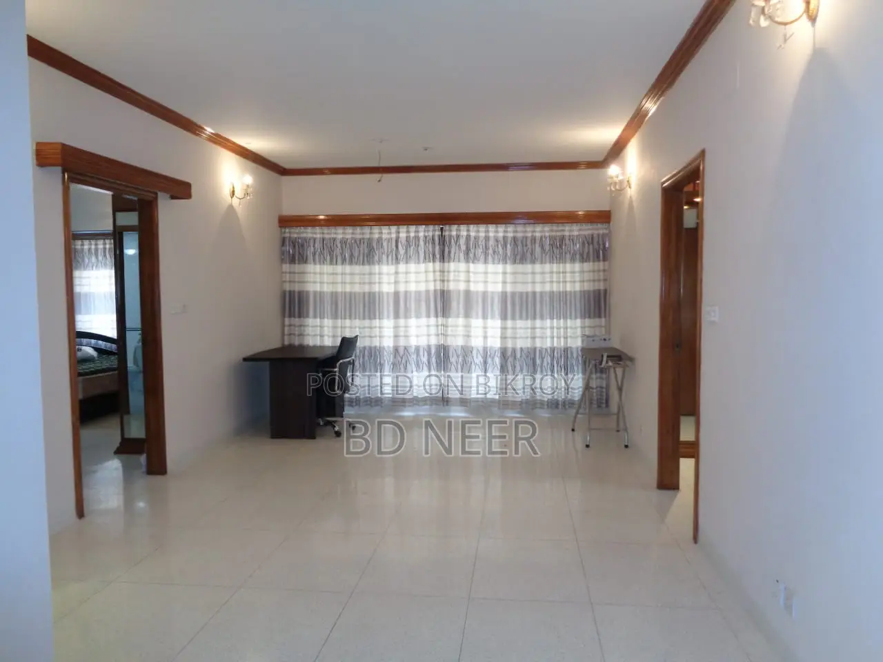 So Good Fully Furnish Apt Rent In Gulshan in Gulshan