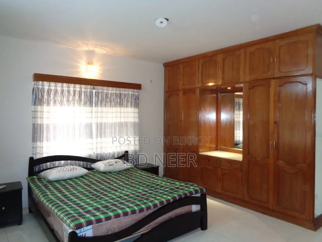So Good Fully Furnish Apt Rent In Gulshan in Gulshan