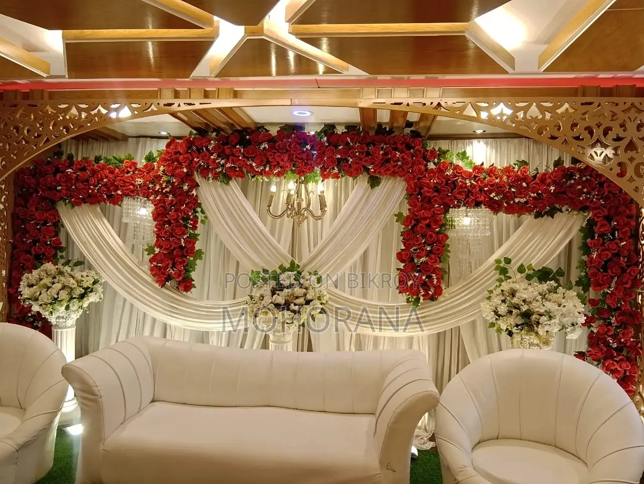 Commercial Properties for Sale at Rampura Buffet Restaurant in Rampura