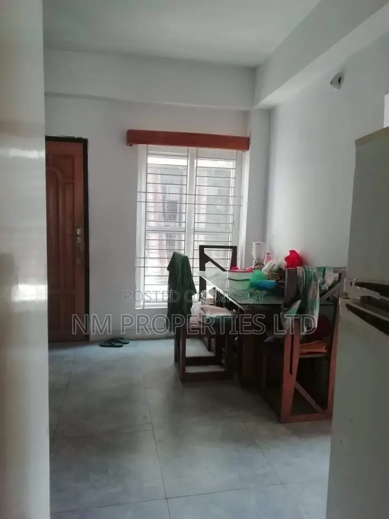 1350 sqft Flat for Sale at Monipur, 60 Feet, Mirpur 2 in Mirpur