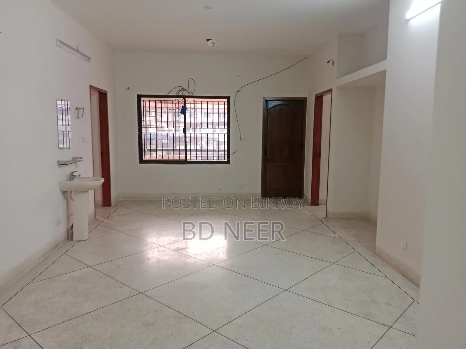 Office space available in resident building at gulshan in Gulshan