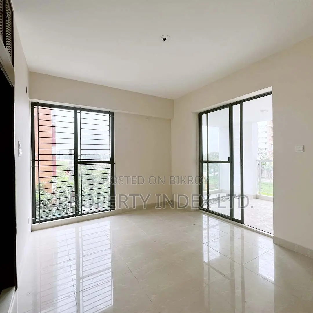 2166 sqft ready Apartment for Sale! at Bashundhara R/A in Basundhara
