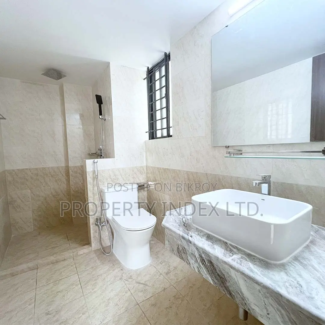 2166 sqft ready Apartment for Sale! at Bashundhara R/A in Basundhara
