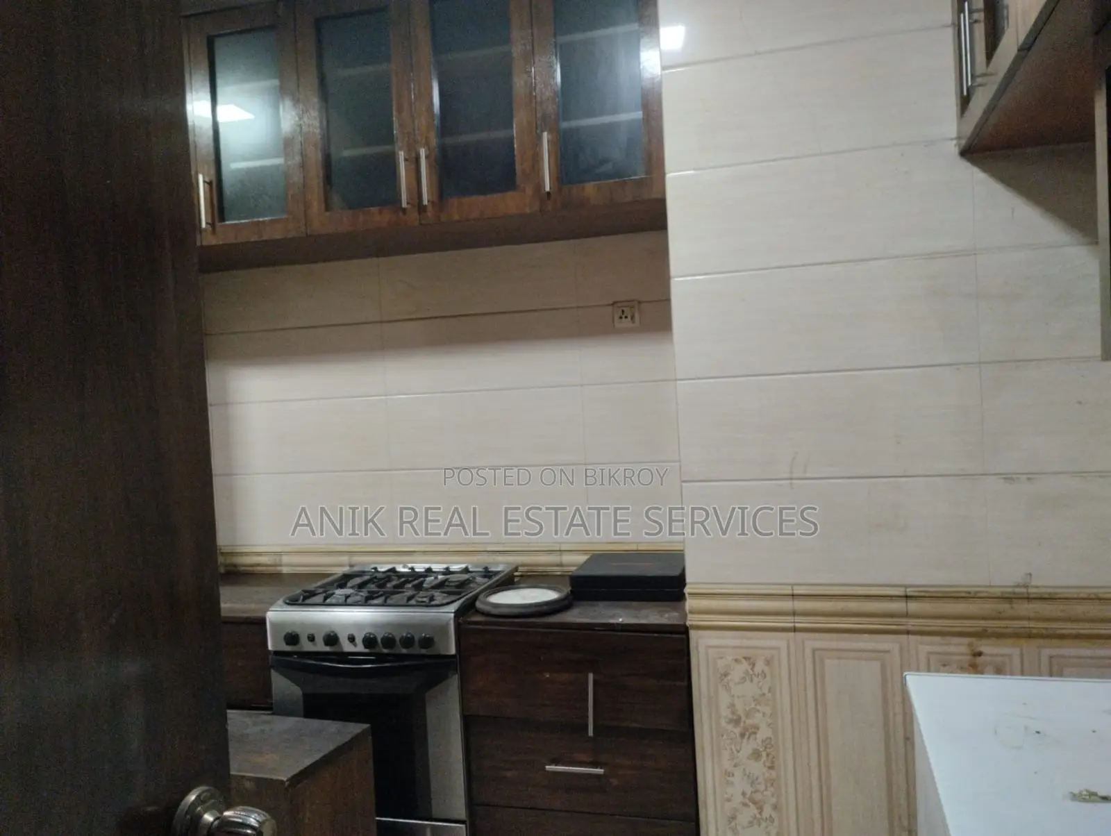 Good Quality Semi Farnised Flat Rent At Gulshan North in Gulshan