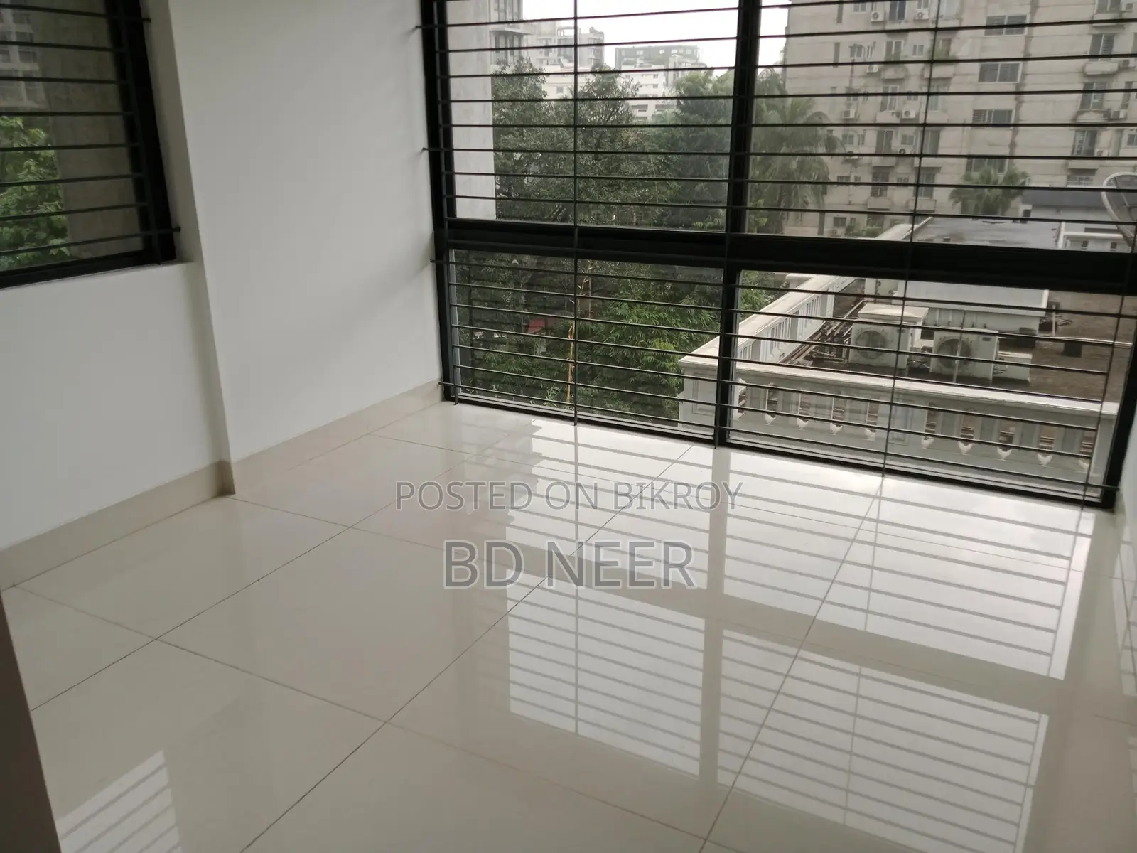 4-Bedroom Apartment in Gulshan for Rent in Gulshan