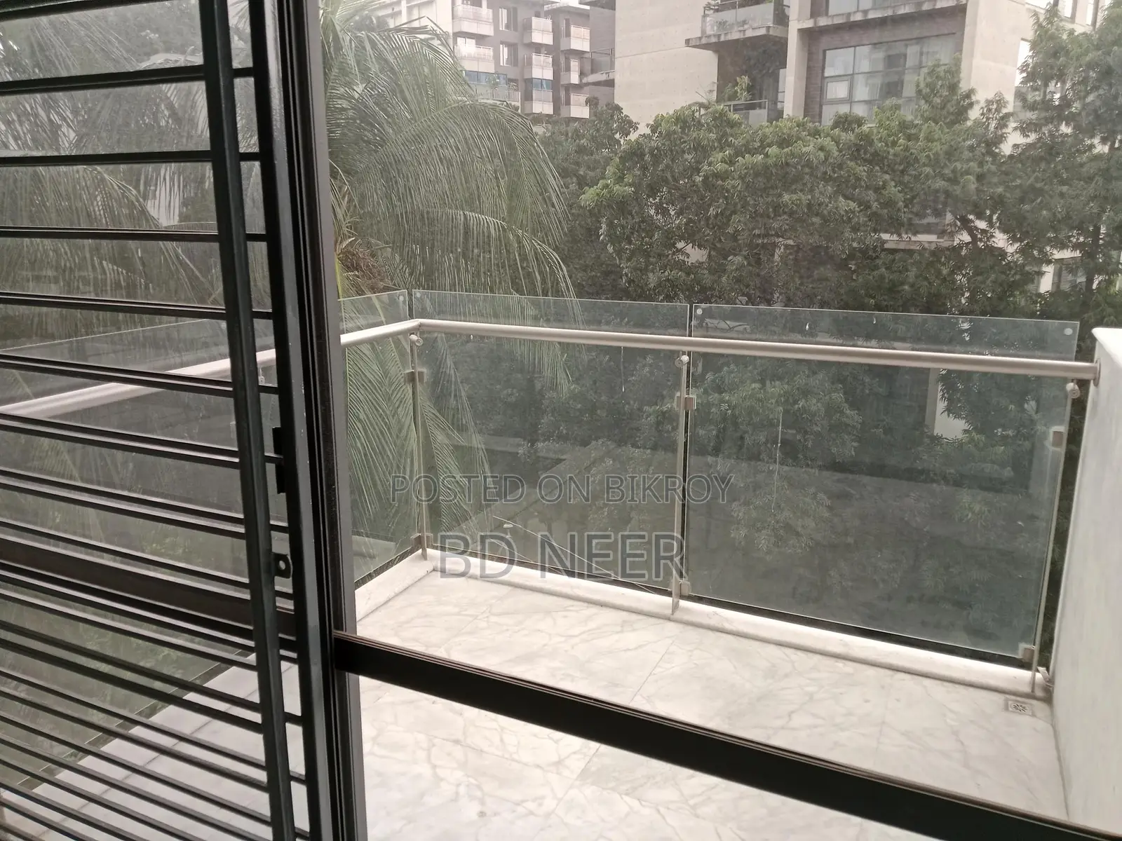 4-Bedroom Apartment in Gulshan for Rent in Gulshan