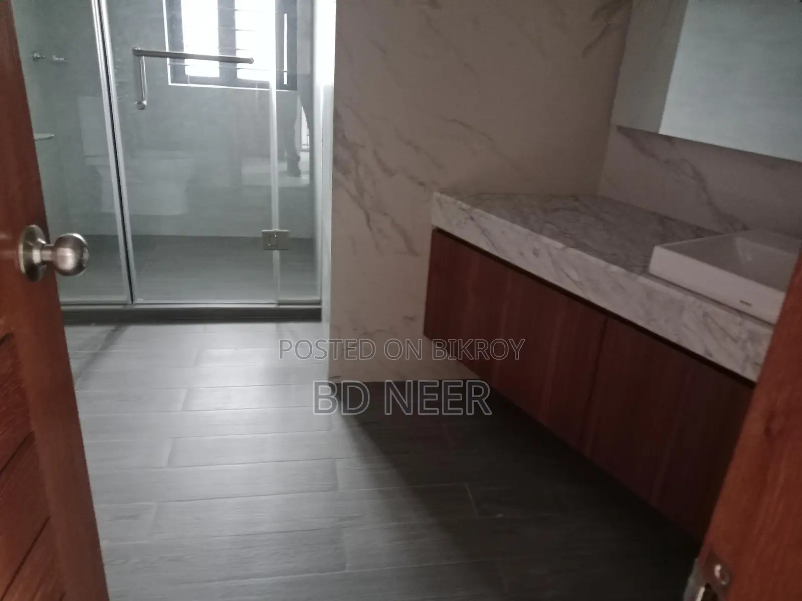 4-Bedroom Apartment in Gulshan for Rent in Gulshan