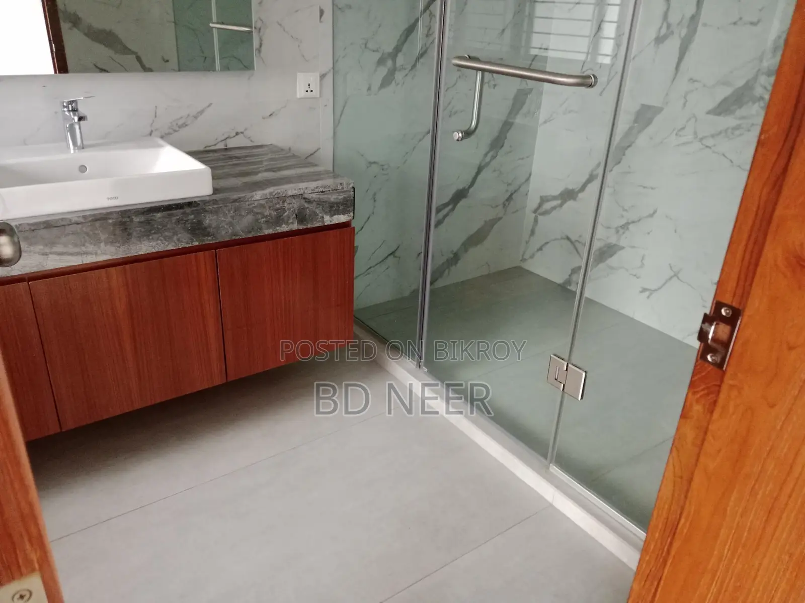 4-Bedroom Apartment in Gulshan for Rent in Gulshan