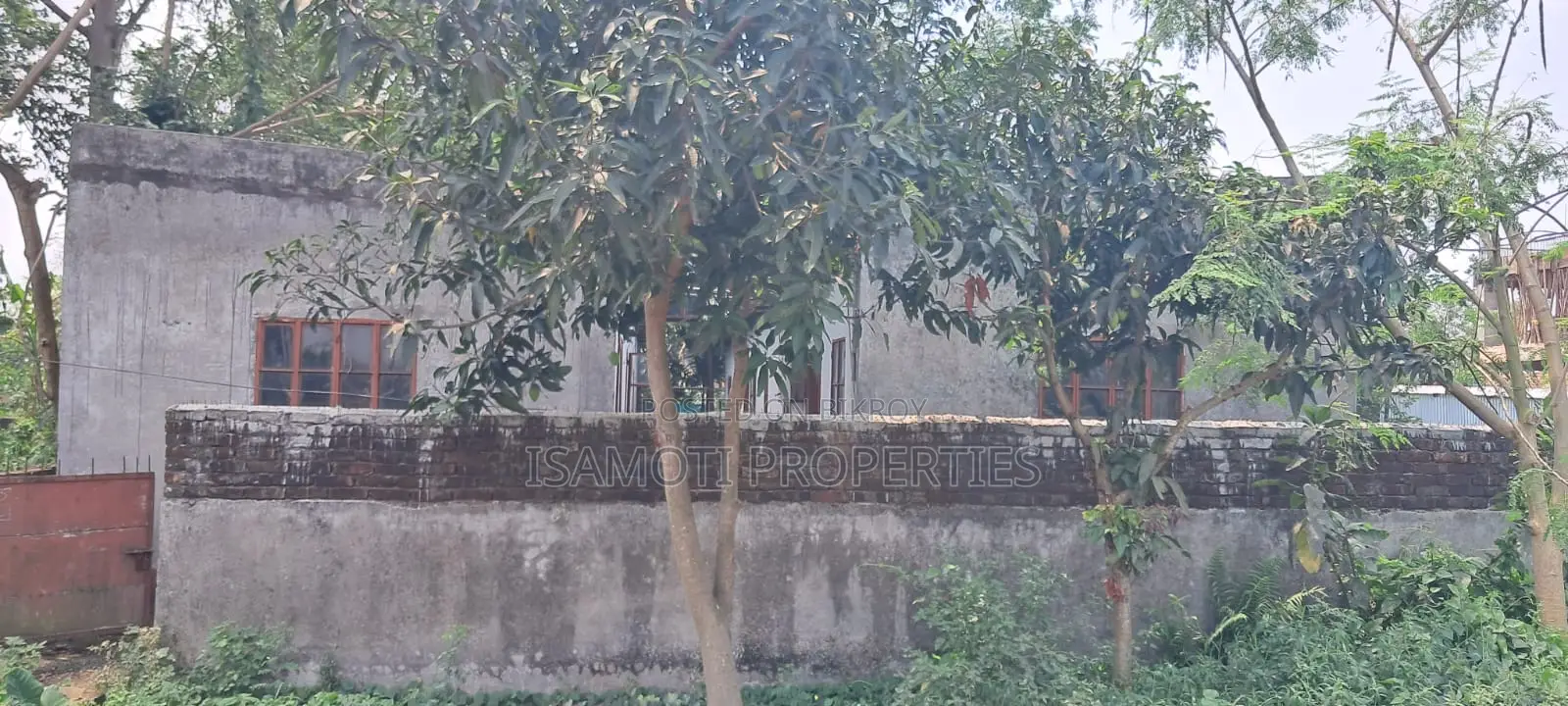 3 Katha Plot for Sale on 75ft Road, Sector 14 in Purbachal