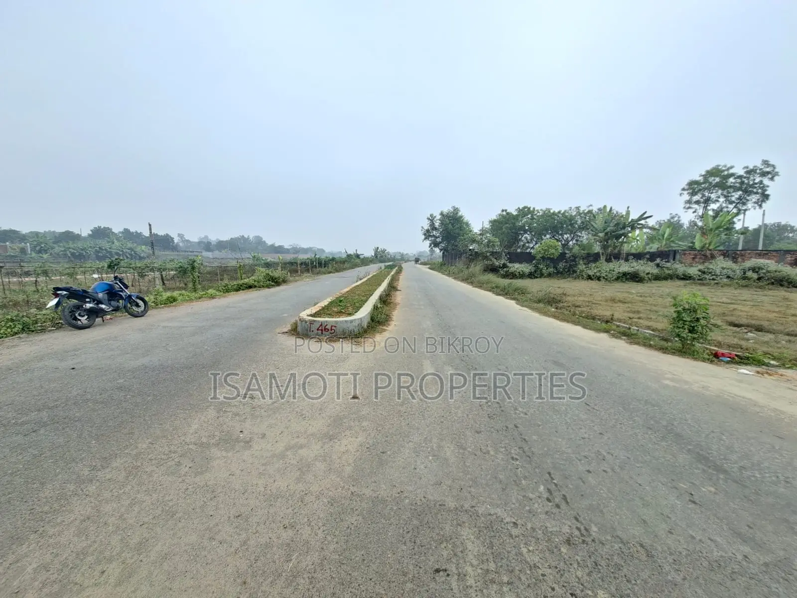 3 Katha Plot for Sale on 75ft Road, Sector 14 in Purbachal