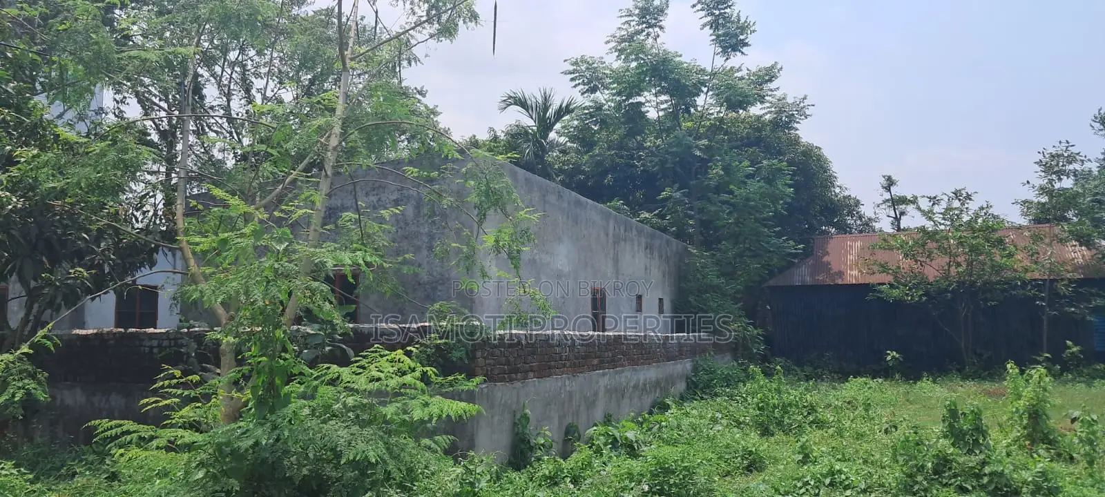 3 Katha Plot for Sale on 75ft Road, Sector 14 in Purbachal