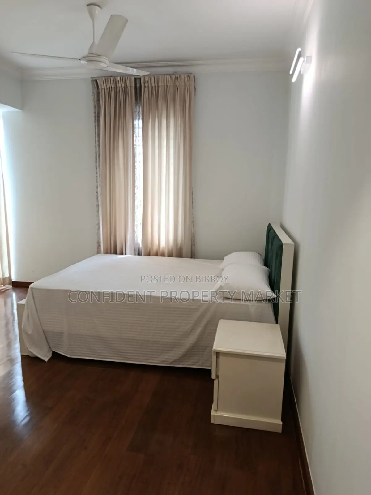 Nice Full Furnished Flat For Rent In Baridhara D/Z in Baridhara