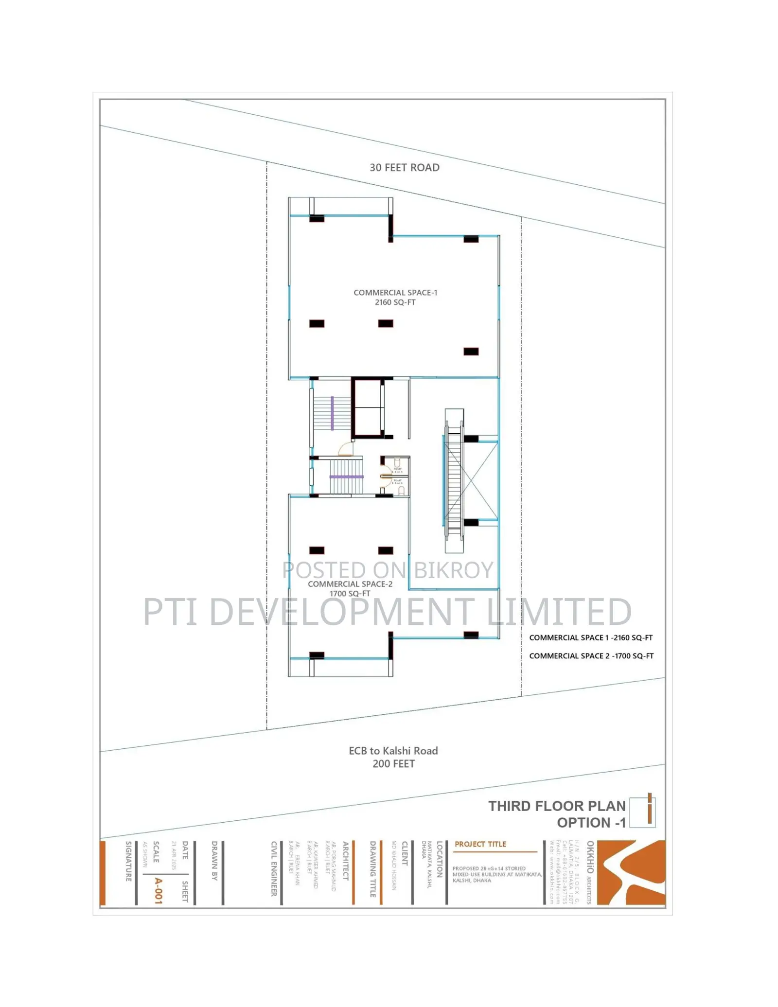 Secure Investment in Commercial Plots and Flats for a Guaranteed Future in ECB Chattar