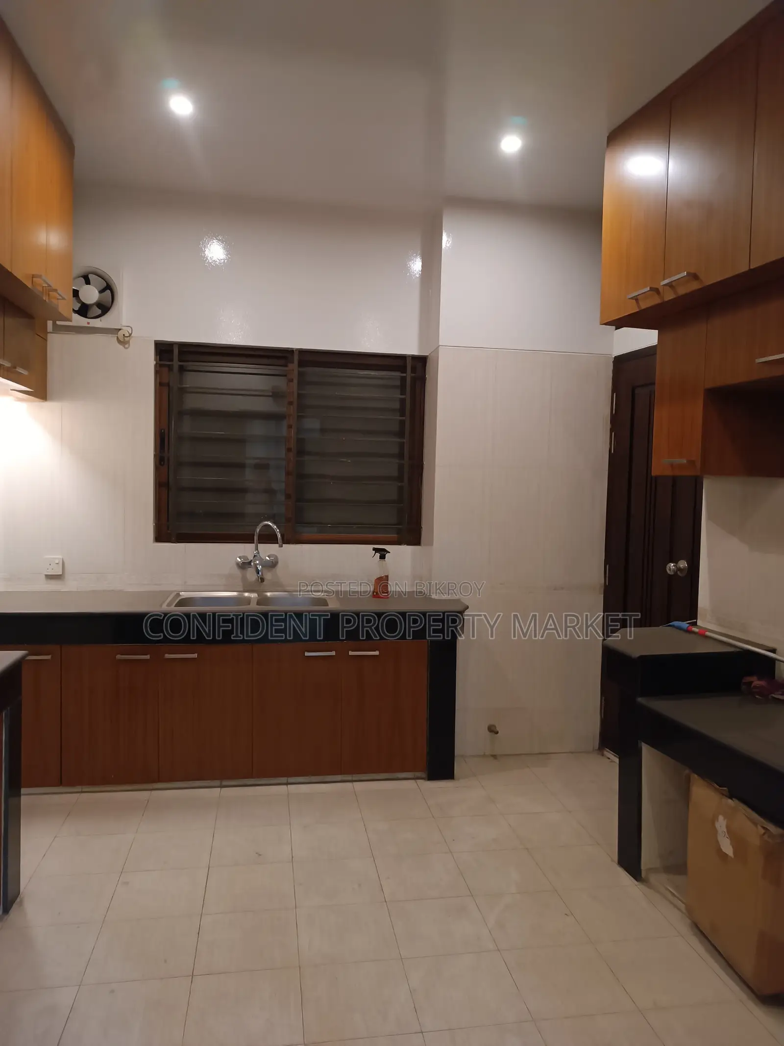 Furnished Flat For Rent In Baridhara D/Z in Baridhara