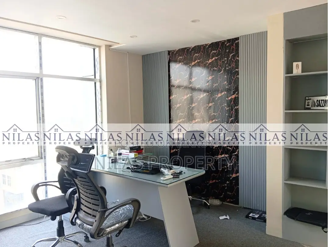 Office Setup Commercial Space for Rent in Dhanmondi in Dhanmondi