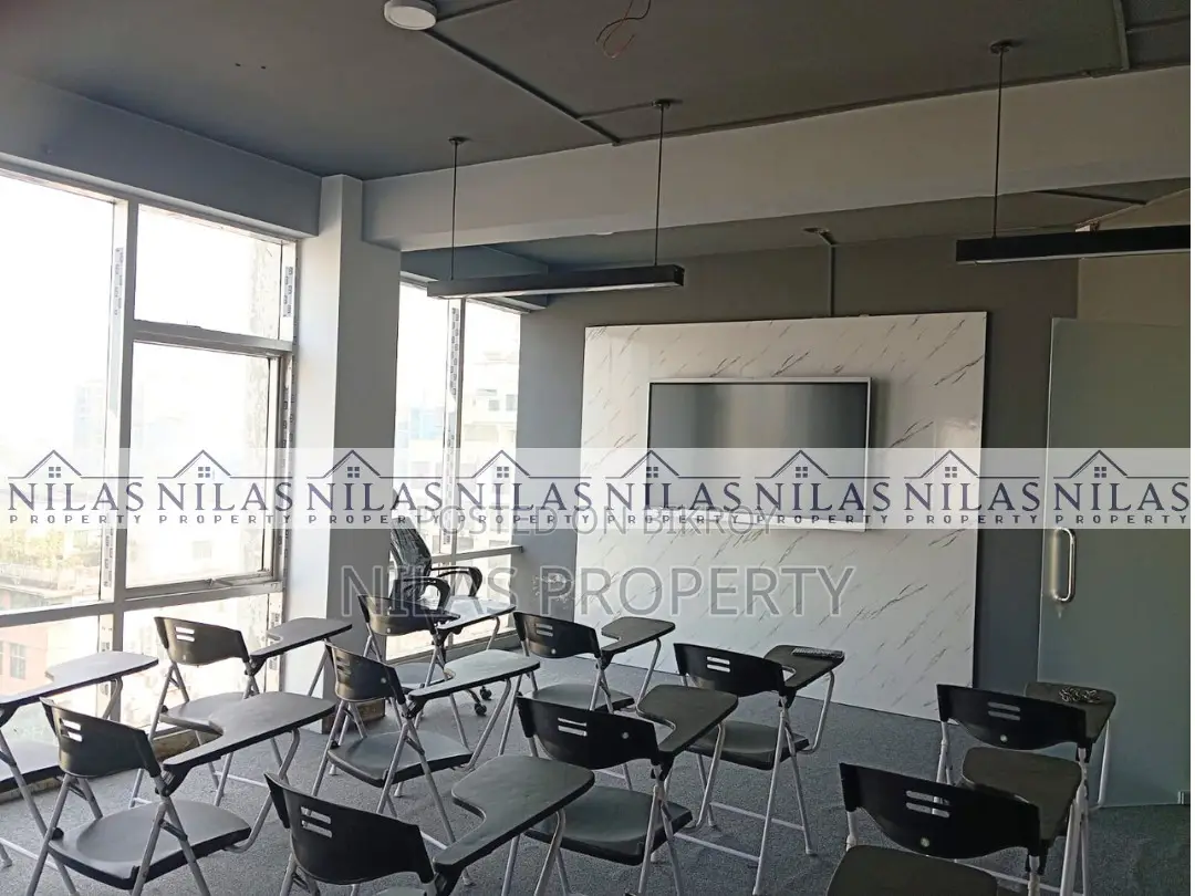 Office Setup Commercial Space for Rent in Dhanmondi in Dhanmondi