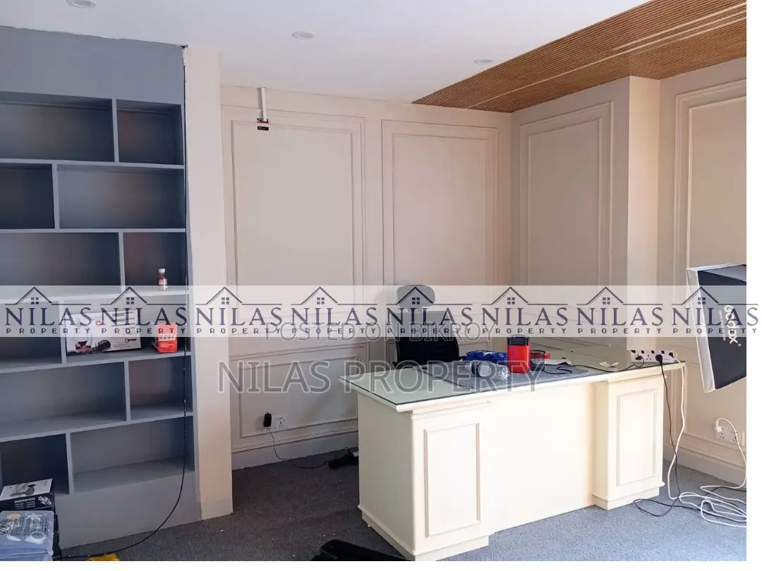 Office Setup Commercial Space for Rent in Dhanmondi in Dhanmondi