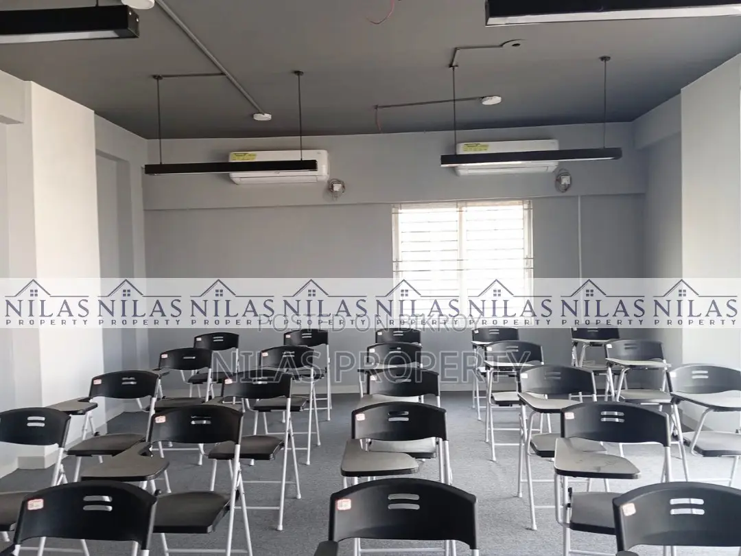 Office Setup Commercial Space for Rent in Dhanmondi in Dhanmondi