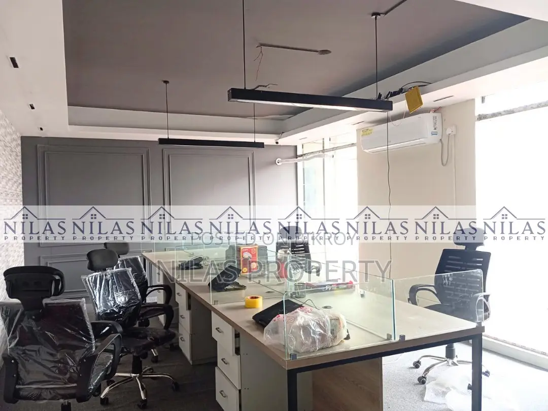 Office Setup Commercial Space for Rent in Dhanmondi in Dhanmondi