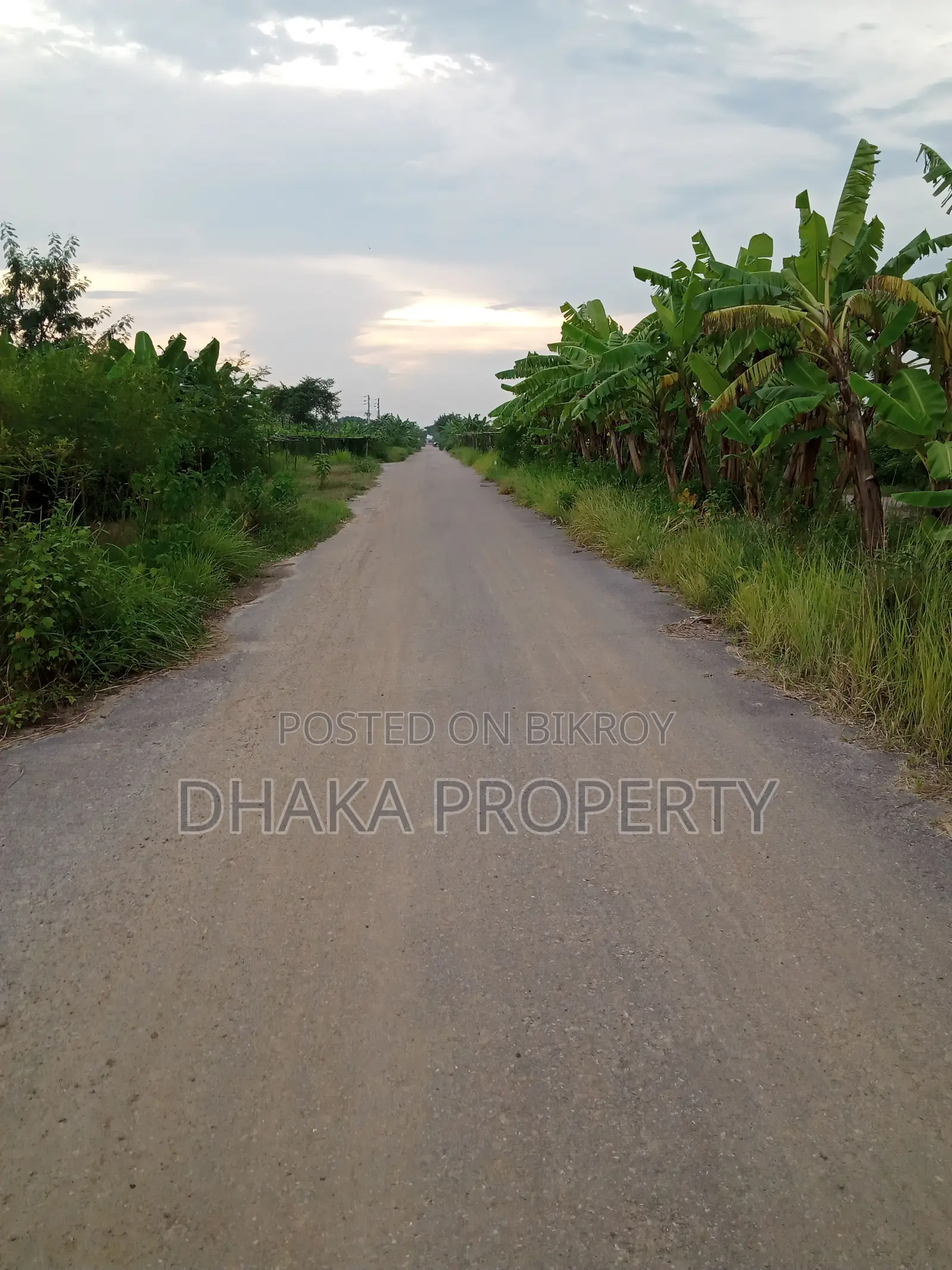 Nearby 150ft 3 Katha East at Sector- 22 in Purbachal