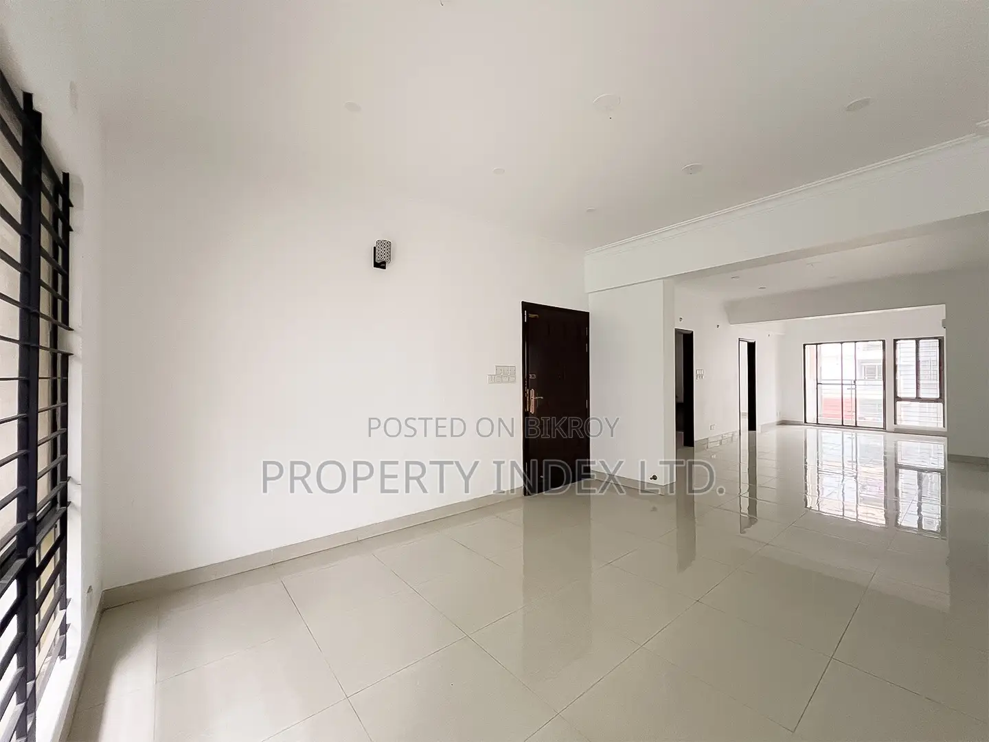 2200 sqft Ready Apartment for Sale – Bashundhara R/A D Block in Basundhara
