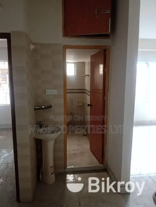 Brand New|1500 Sft.|03 Bed|Mirpur-1 in Mirpur