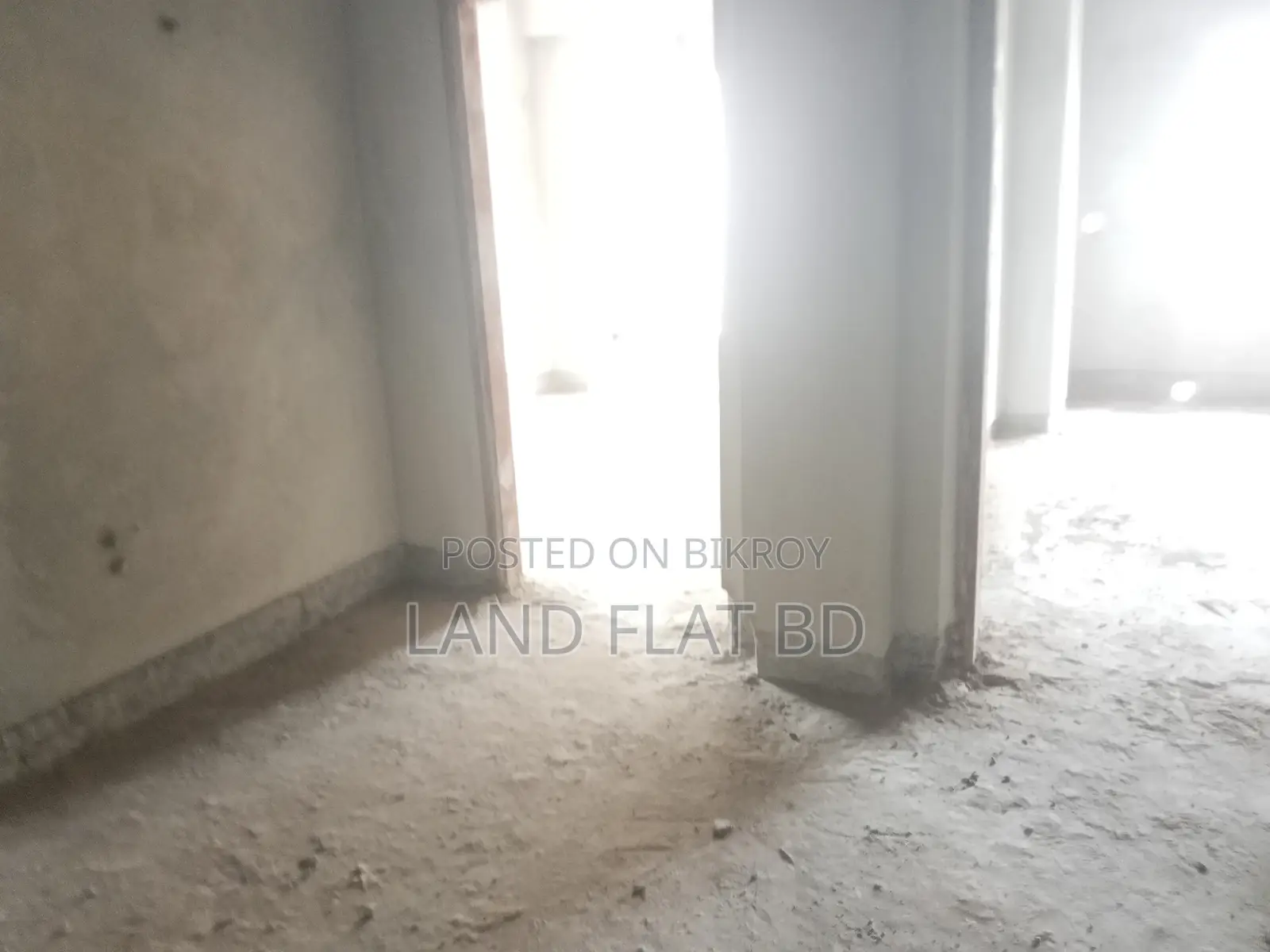 2000 Sq. Ft. Flat for Sale @ Nobinagor Housing, Mohammadpur in Mohammadpur