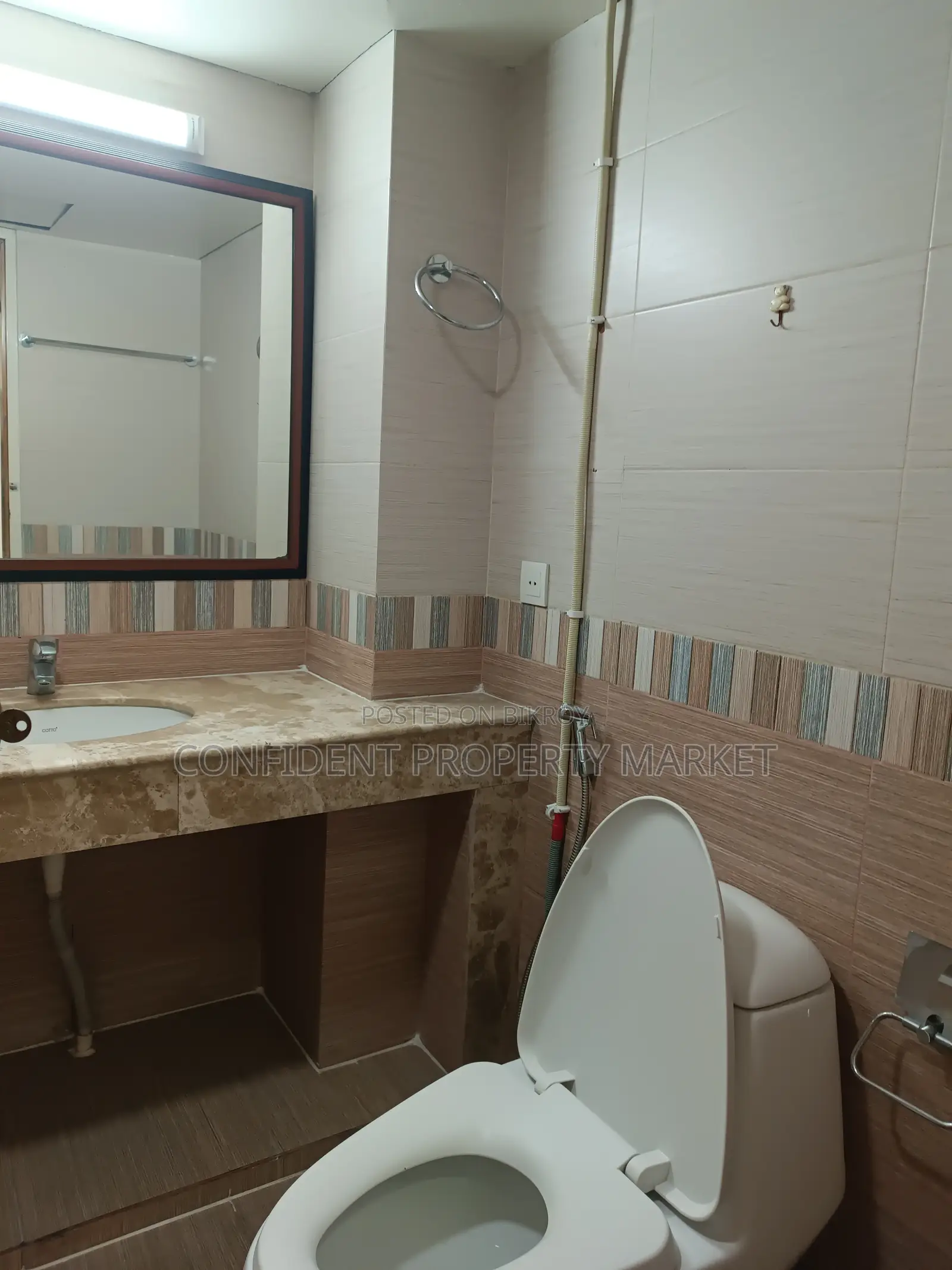 Apartment For Rent In Baridhara in Baridhara