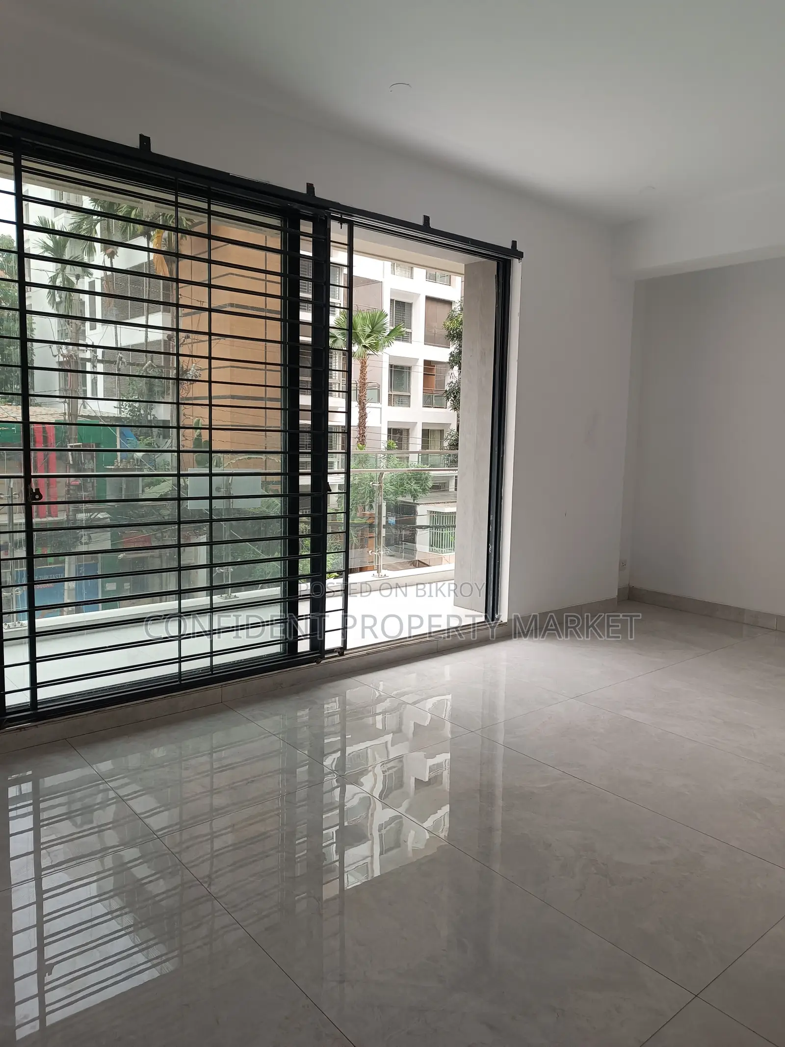 Exclusive New Apartment For Rent In Baridhara D/Z in Baridhara