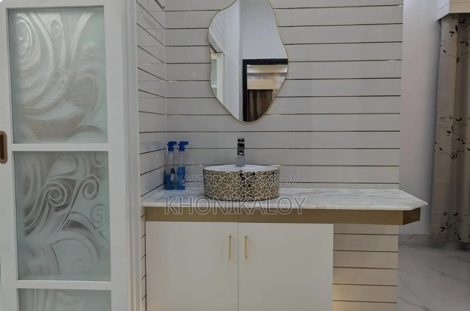 Furnished 3bdrm Apartment in Rampura for Rent in Rampura